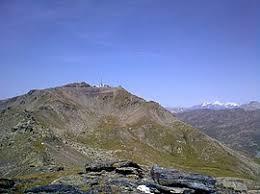 Pointe de la Masse