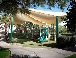 Sheraton Desert Oasis