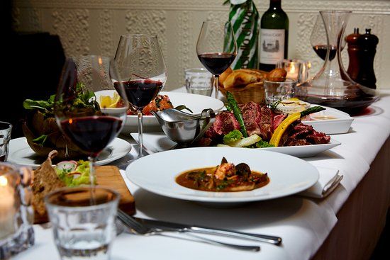 Bistrot Neuf Amsterdam