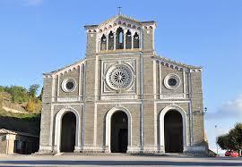 Basilica di Santa Margherita