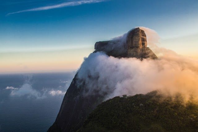 Pedra da Gávea