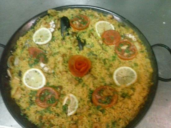 La Bottega Del Gusto