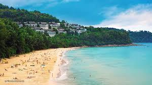 Spiaggia di Nai Thon