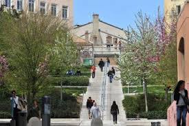 Les Pentes de la Croix Rousse