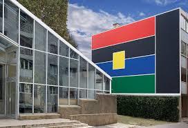 Institut d'art contemporain de Villeurbanne