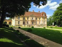Domaine de Lacroix-Laval