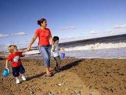 Fleetwood Beach