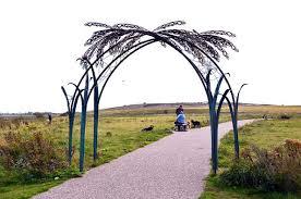 Fleetwood Marsh Nature Reserve
