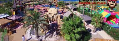 mini-golf Pirateland