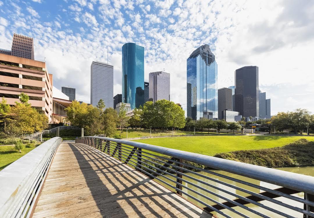 Buffalo Bayou