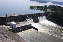 Douglas Dam