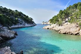 Calanque de Port-Pin