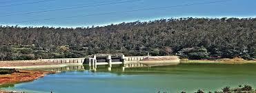 Kamaraj Sagar Dam