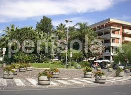 Piazza Angelina Lauro