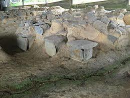 Necropoli di Cafaggio