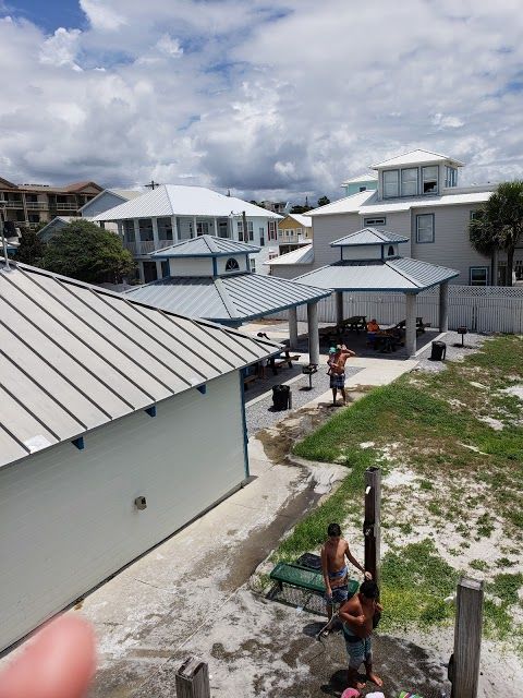 Ed Walline Public Beach Access