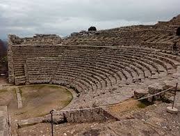 Théâtre de Segesta
