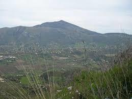 Monte Inici