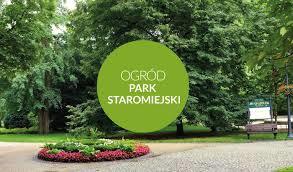 Park Staromiejski