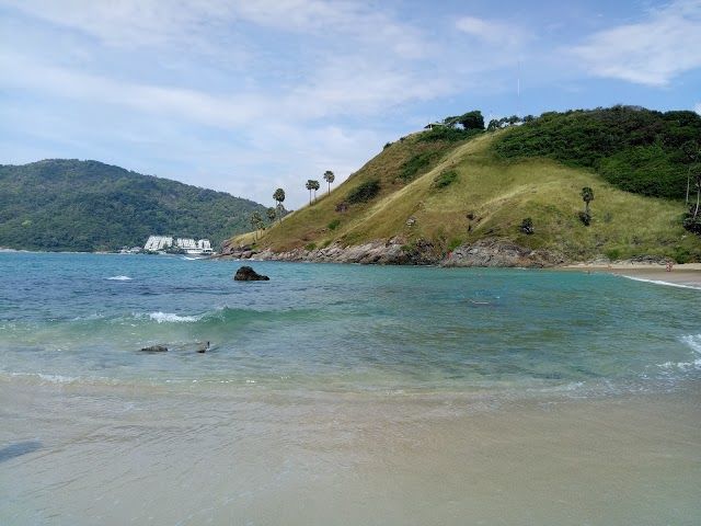 Yanui Beach