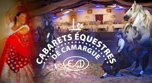Cabaret Equestre des SABLES