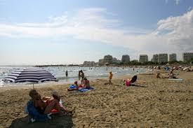 Plage du Point Zéro