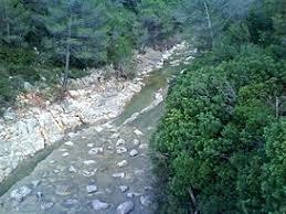 Río Gorgos