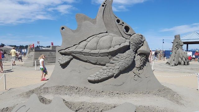 Parksville Community Park