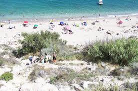 Leucate Plage