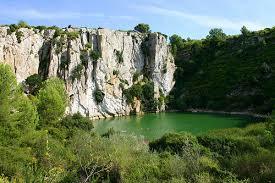 Parc Naturel Régional de la Narbonnaise en Méditerranée
