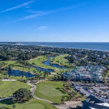 Seabrook Beach