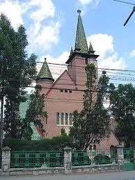 L'Église réformée calviniste au Coq