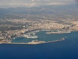 Port de Palma