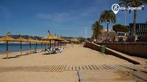 Strand Can Pere Antoni