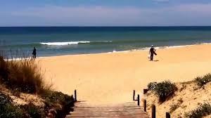 Beach Garrao Nascente