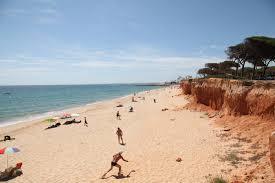 Praia do Almargem
