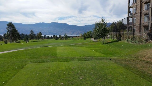 Two Eagles Golf Course