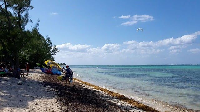 Barker's National Park