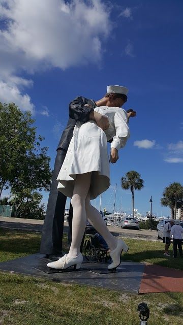 Unconditional Surrender