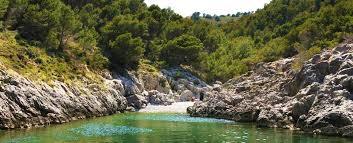 Cala Ferriol