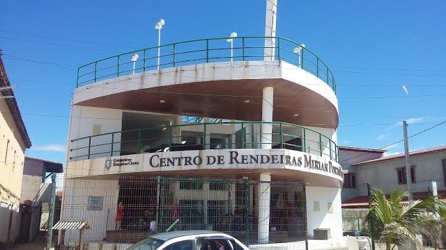 Centro das Rendeiras
