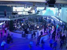 Patinoire Végapolis