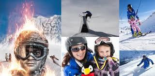 Hochsoelden Ski Lift