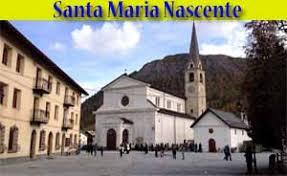 Santa Maria Nascente church