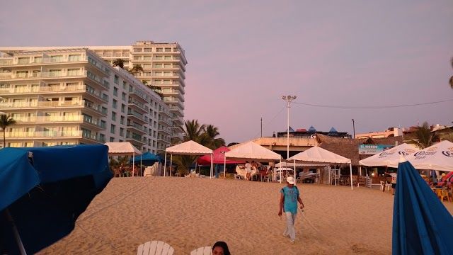 Playa El Morro