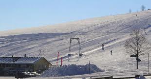 FORT FUN Winterwelt