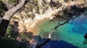 Cala Futadera