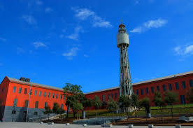 Torre de can Mario