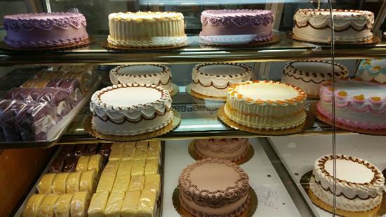 Philippine Bread House