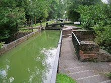 Stratford-upon-Avon Canal